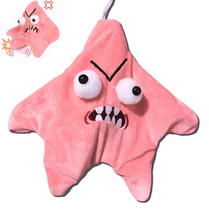 Antistress Star